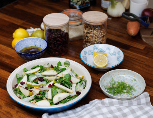 The microbiome