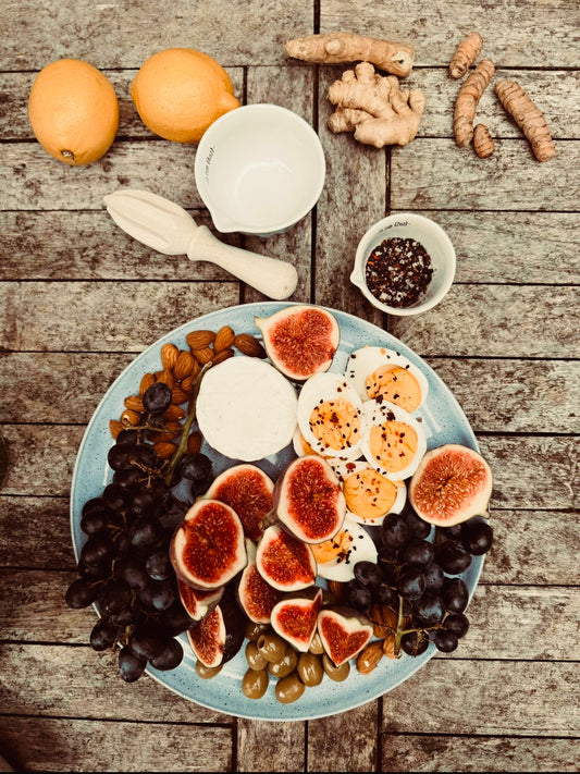 Enhanced Wellness